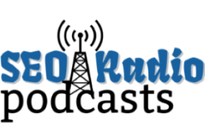 SEO Radio Logo