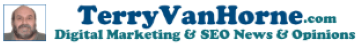 Terry Van Horne's Personal Website logo