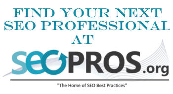 SEO Pros Community